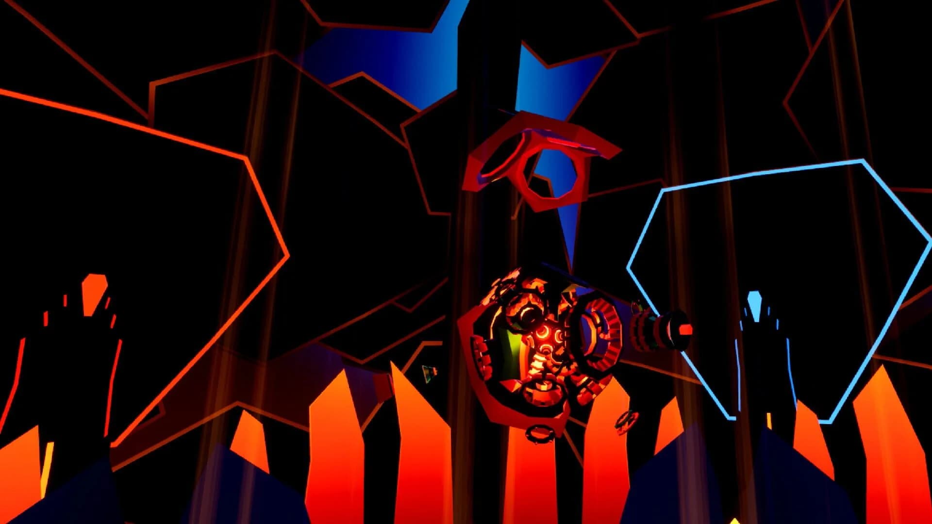 Synthesis Universe: Episode 00 screenshot 3
