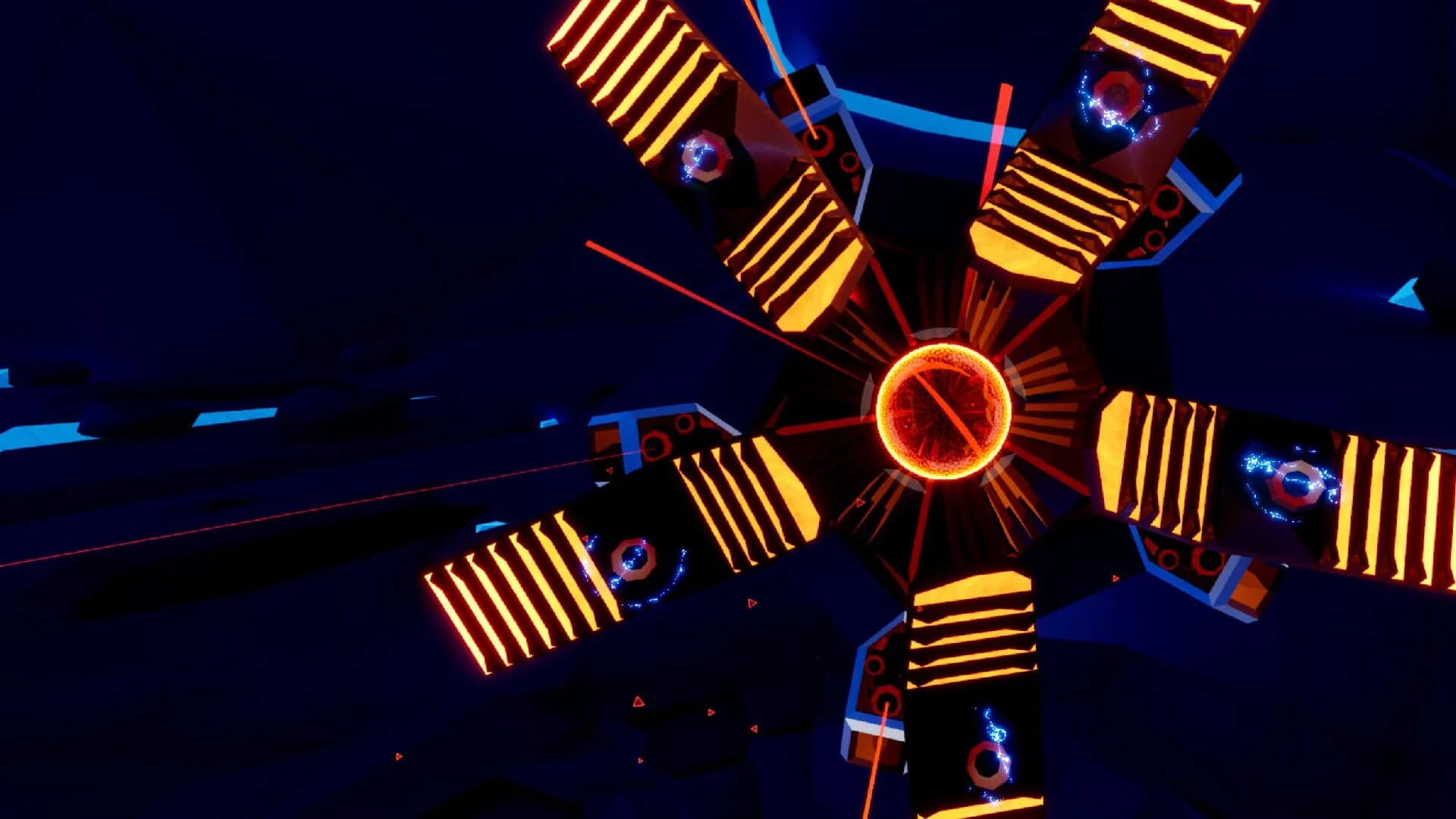 Synthesis Universe: Episode 00 screenshot 1