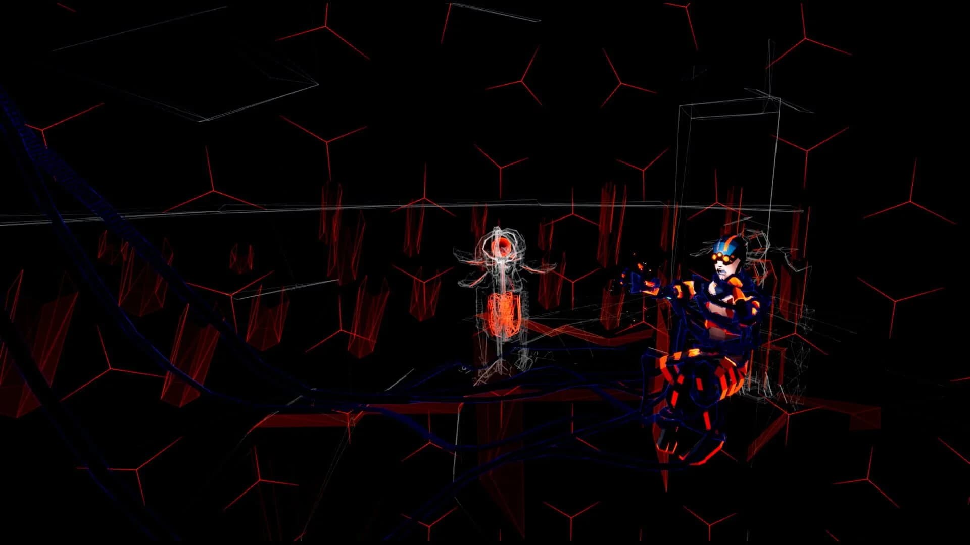 Synthesis Universe: Episode 00 screenshot 2