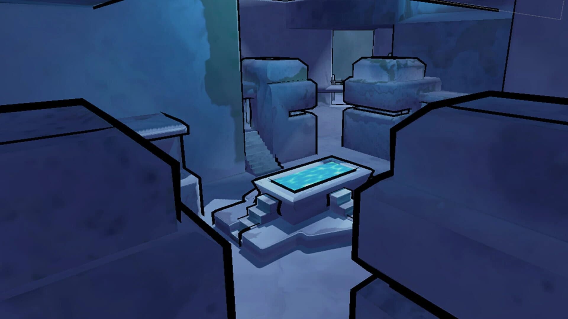 Synthopolis screenshot 2