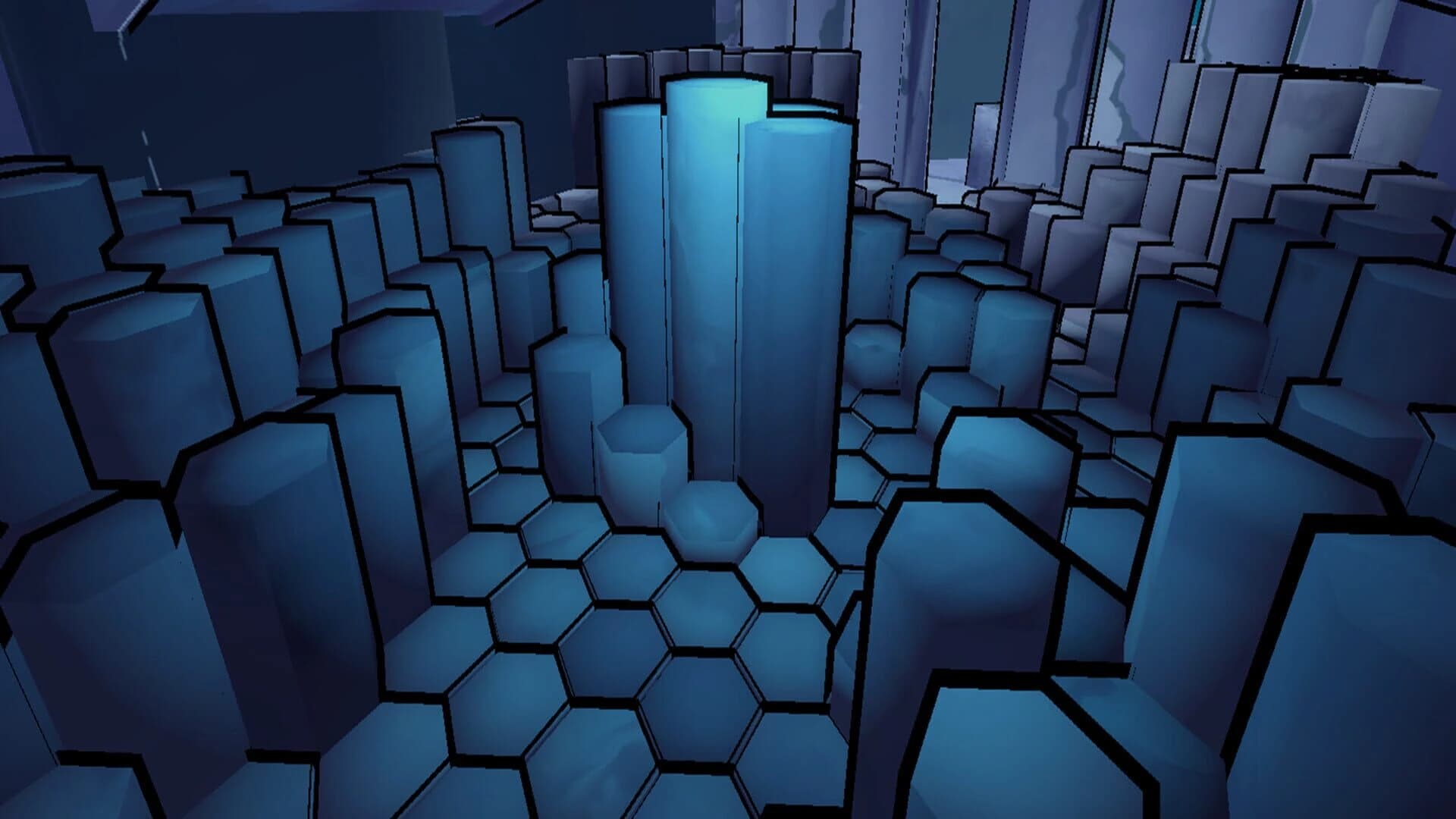 Synthopolis screenshot 4