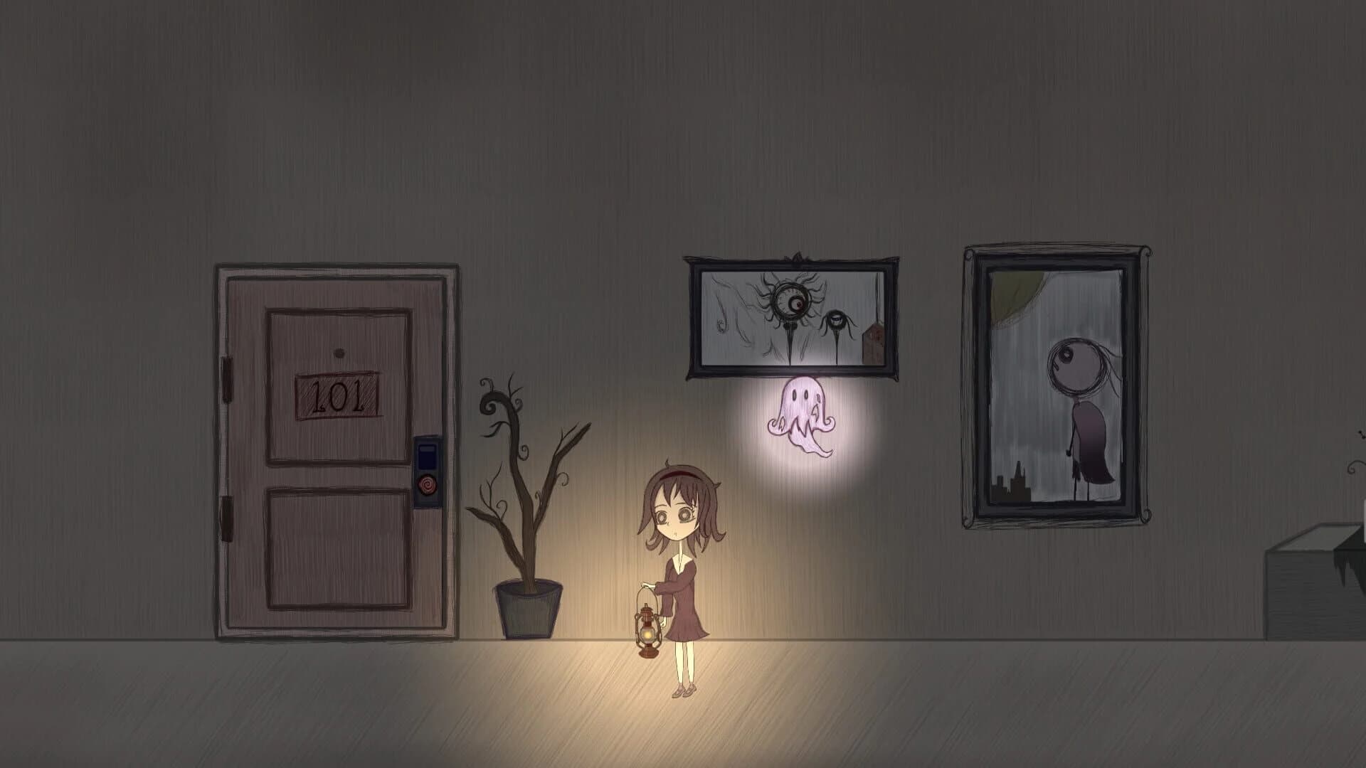 Syon screenshot 1