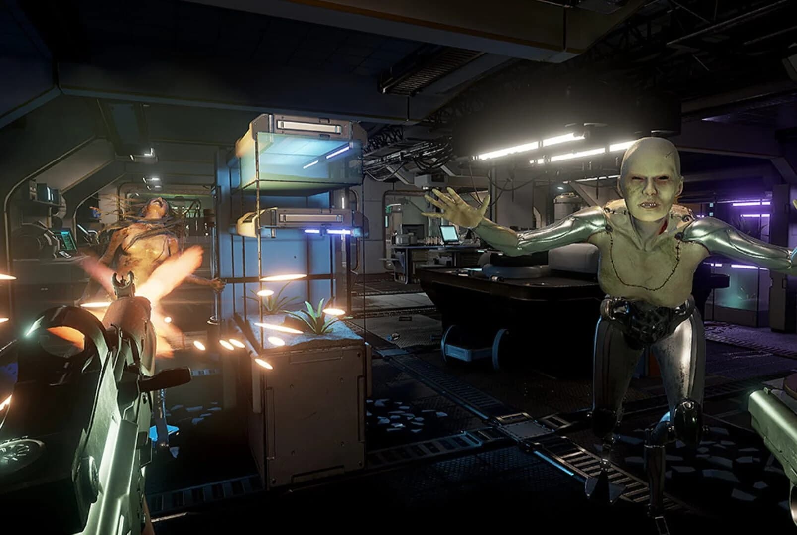 Syren screenshot 4