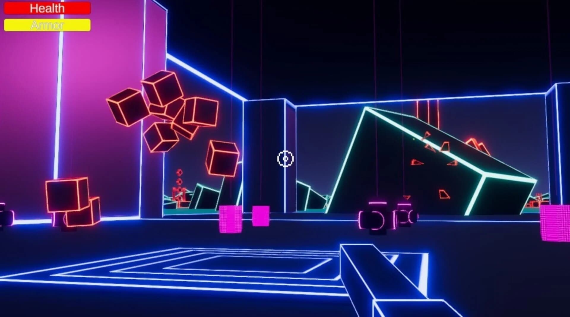 System Intrusion screenshot 4