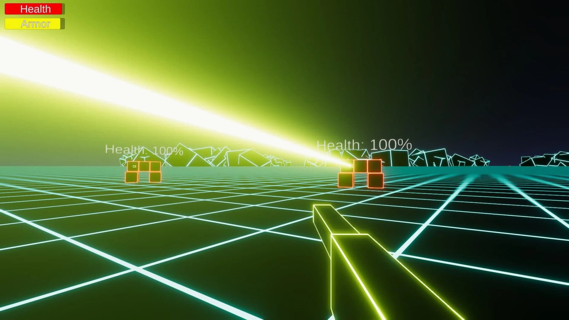 System Intrusion screenshot 2