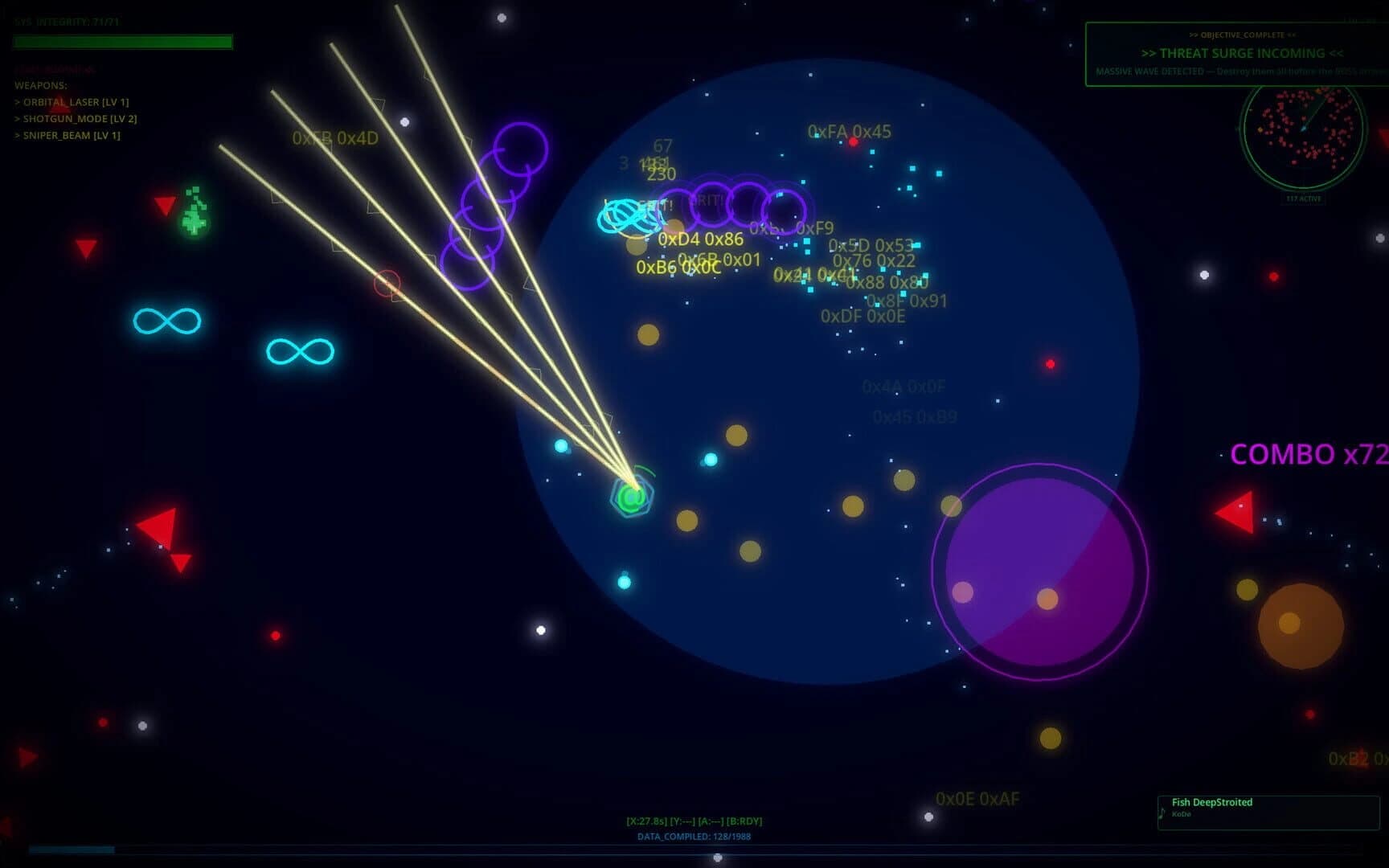 System_Reboot screenshot 2