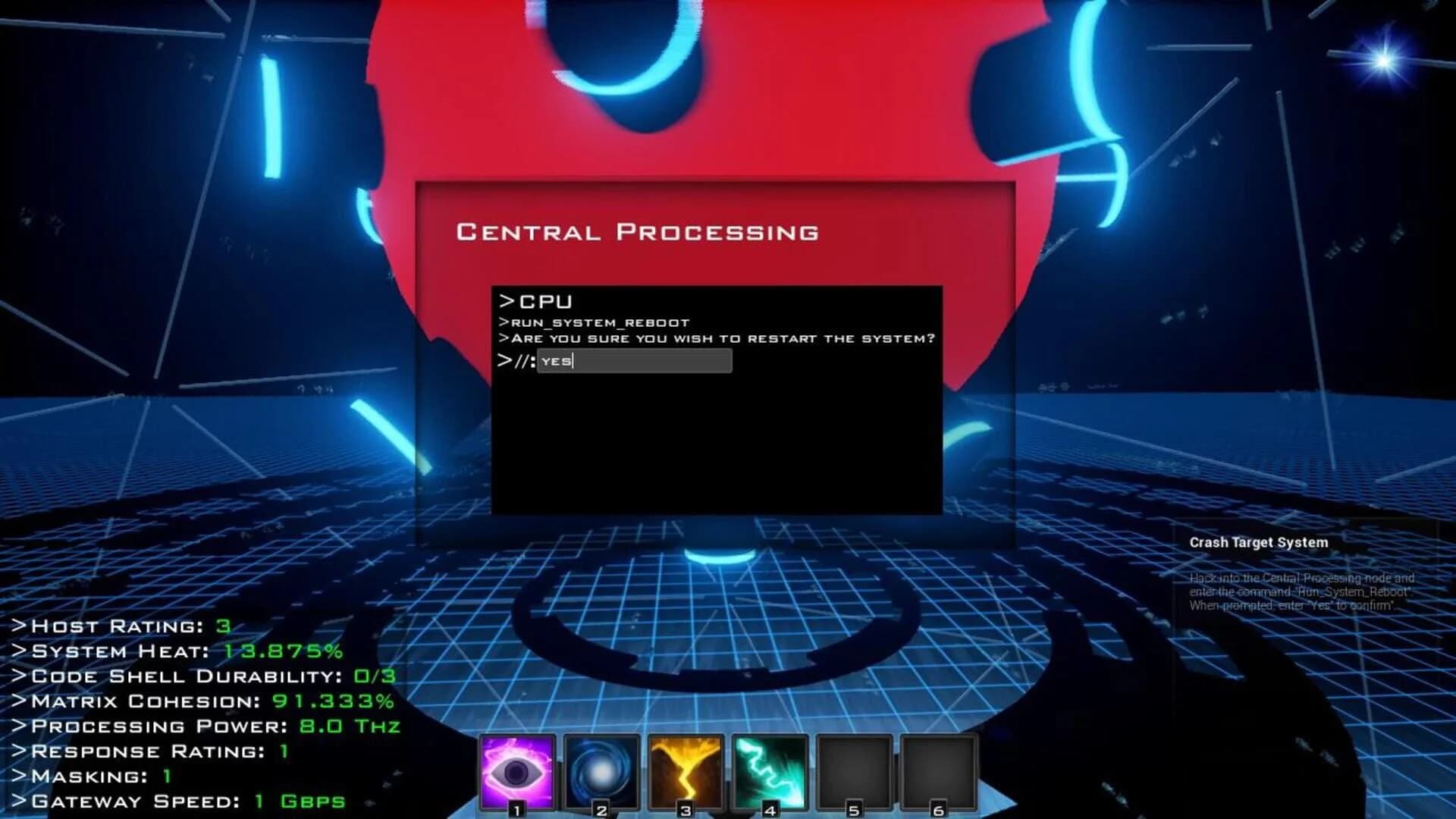 >//:System.Hack screenshot 5