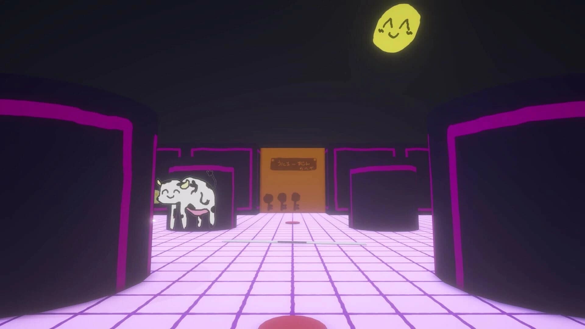 Syuukun in Mirror World screenshot 3