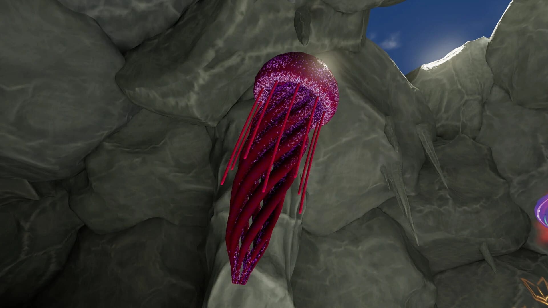 Szen screenshot 1