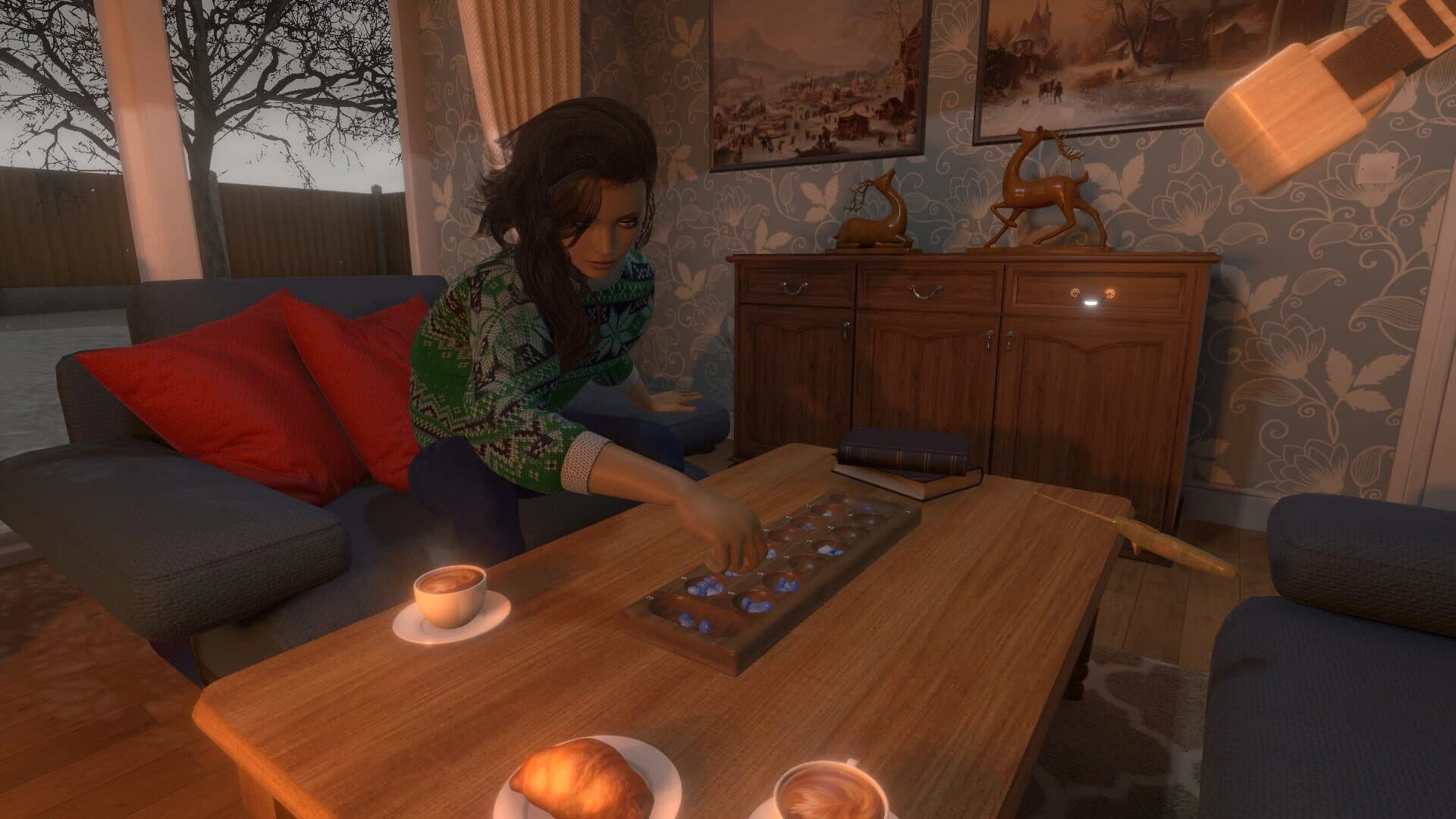 Table Games VR screenshot 5