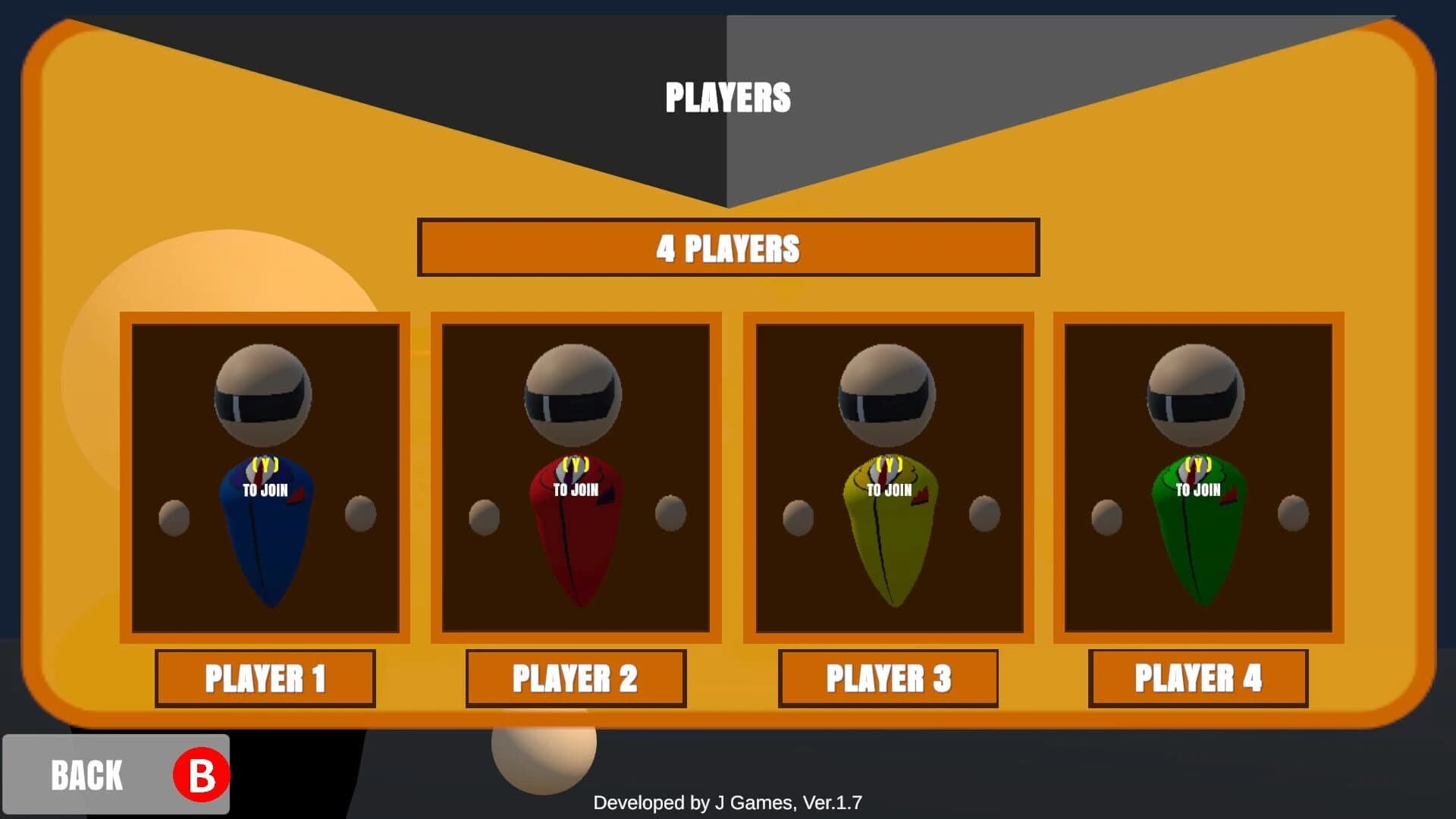 Table Gun screenshot 5