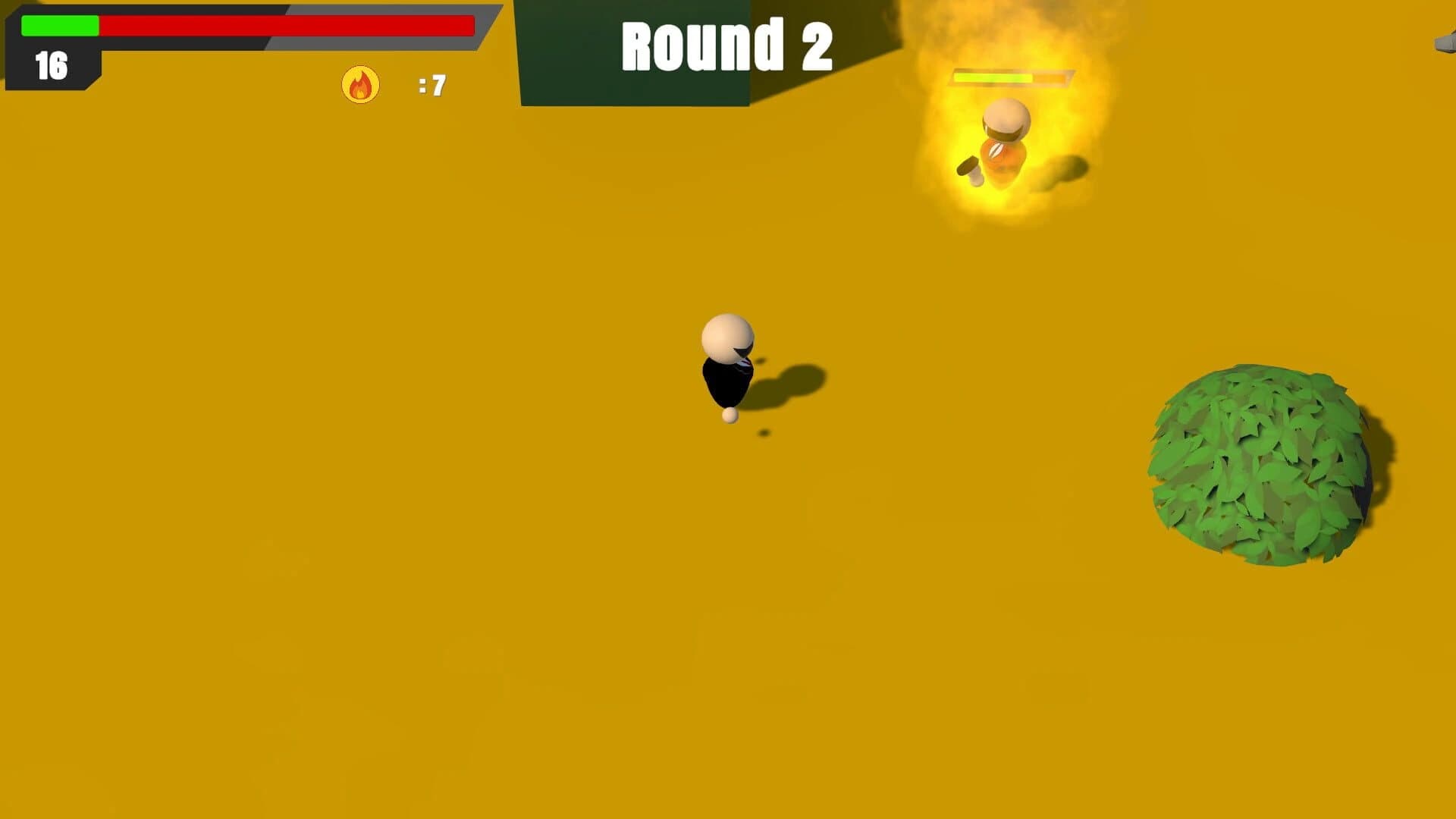 Table Gun screenshot 4