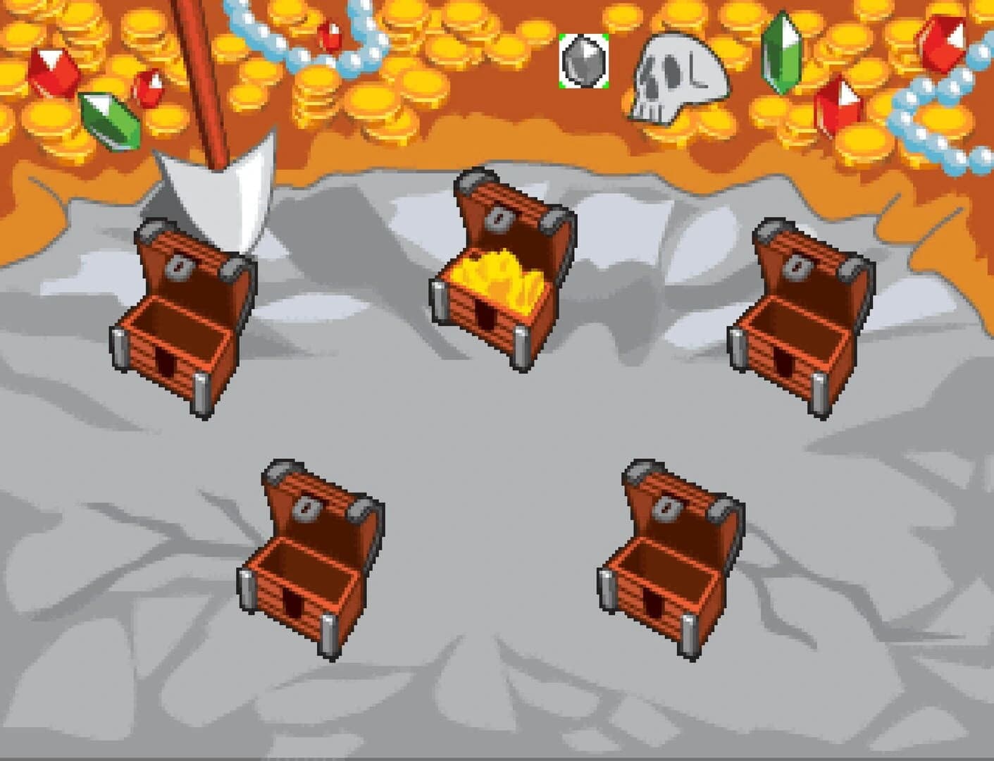 Table Magic screenshot 3