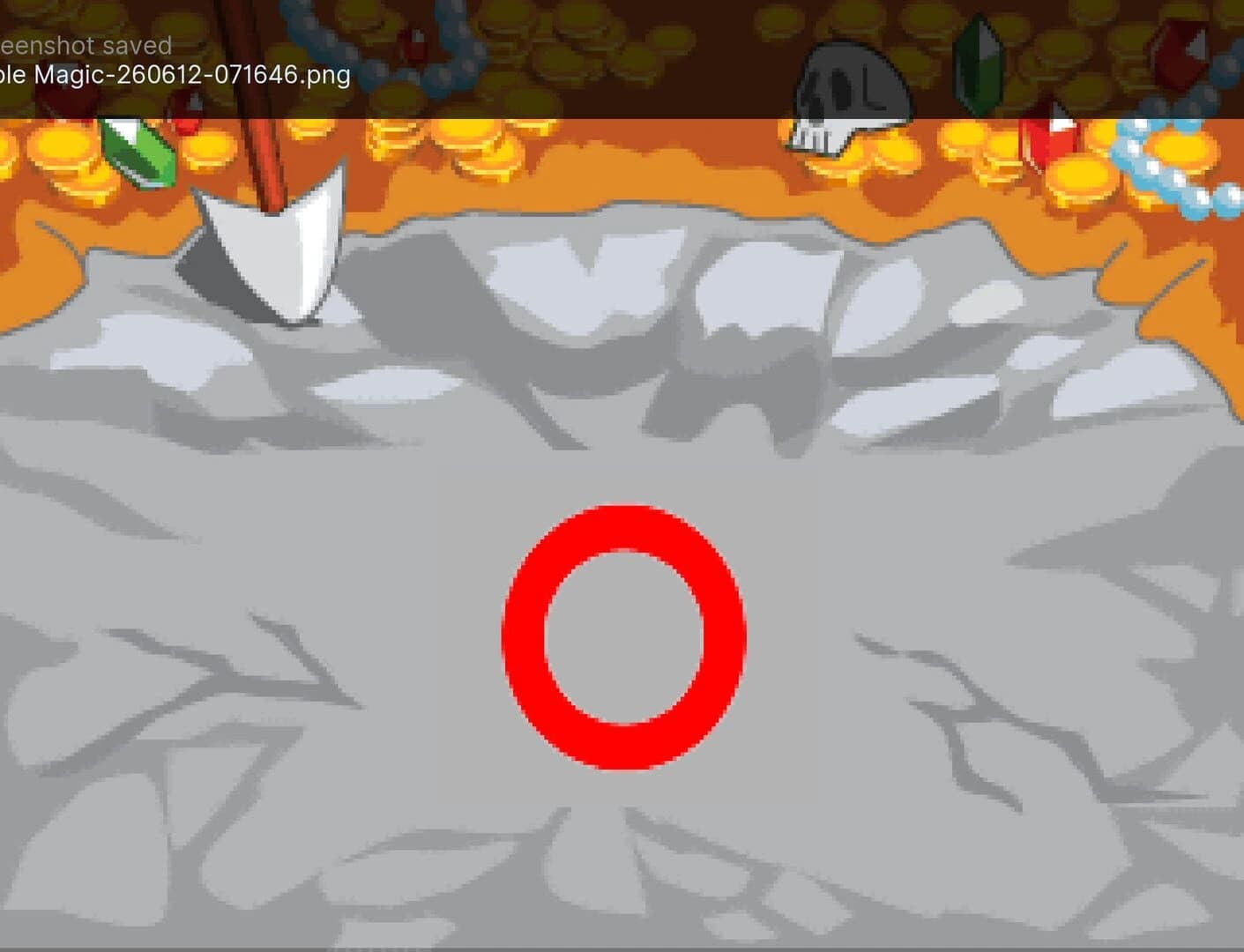 Table Magic screenshot 2