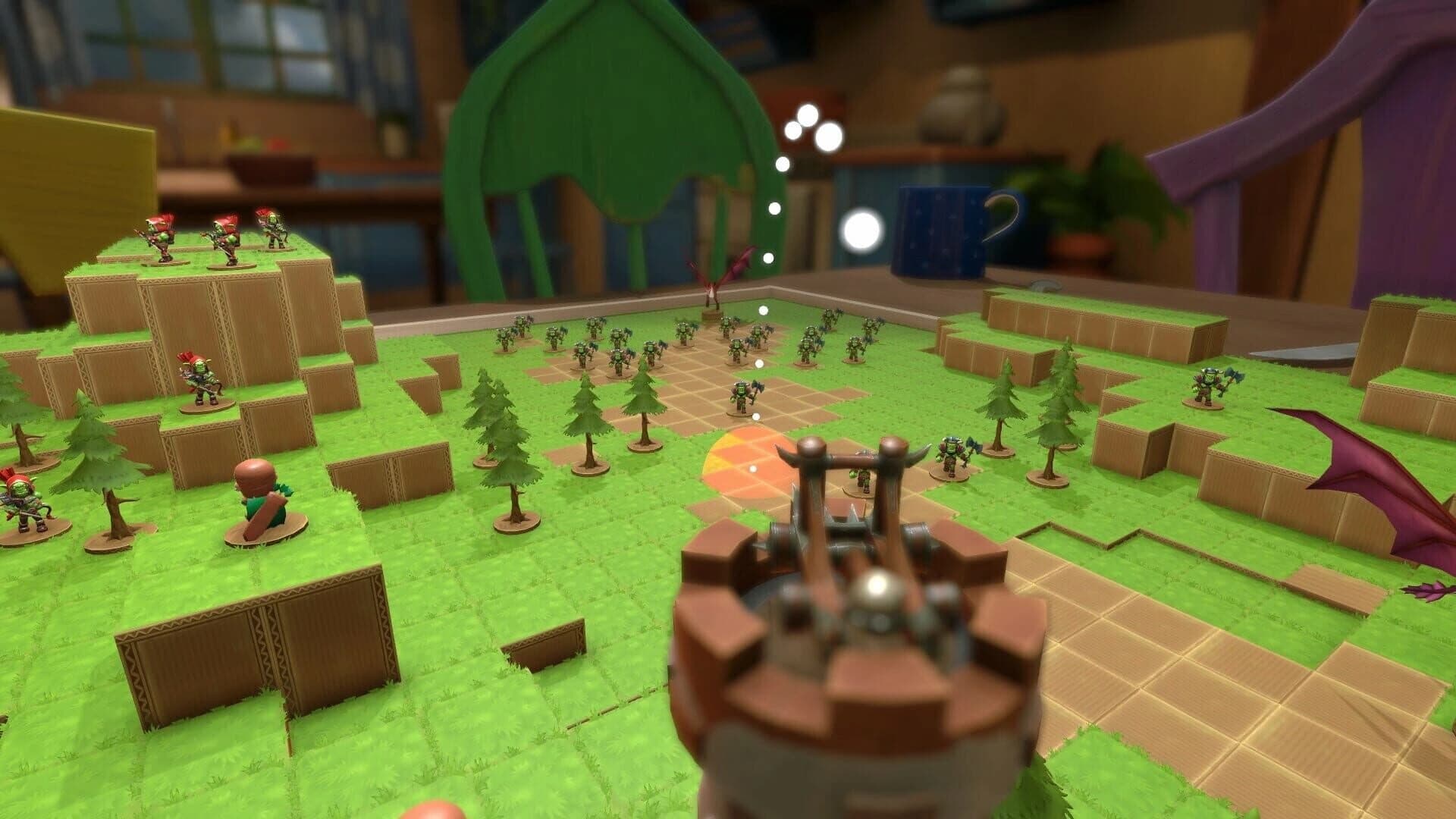 Table Tactics screenshot 3