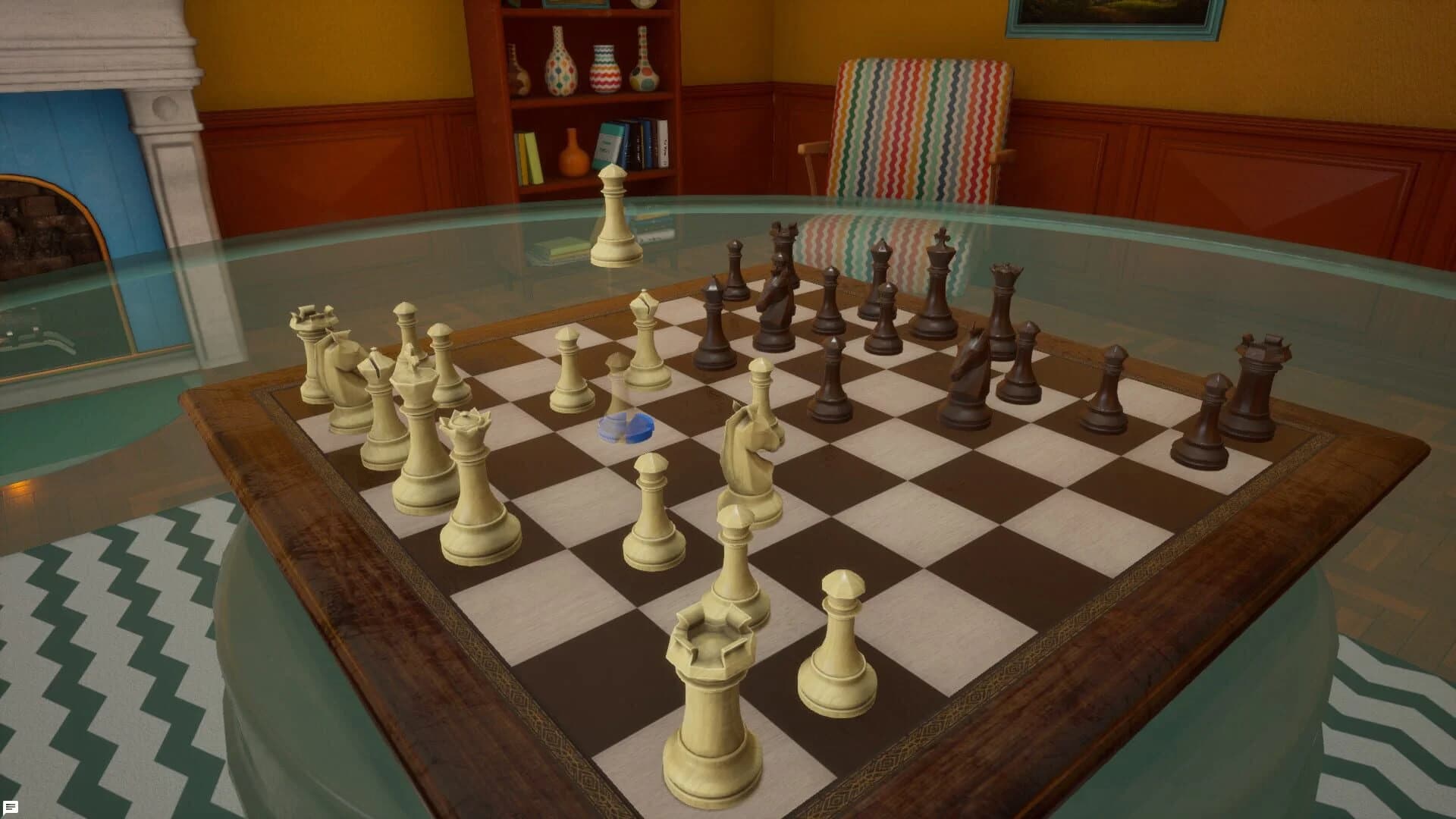 Tabletop Playground screenshot 1