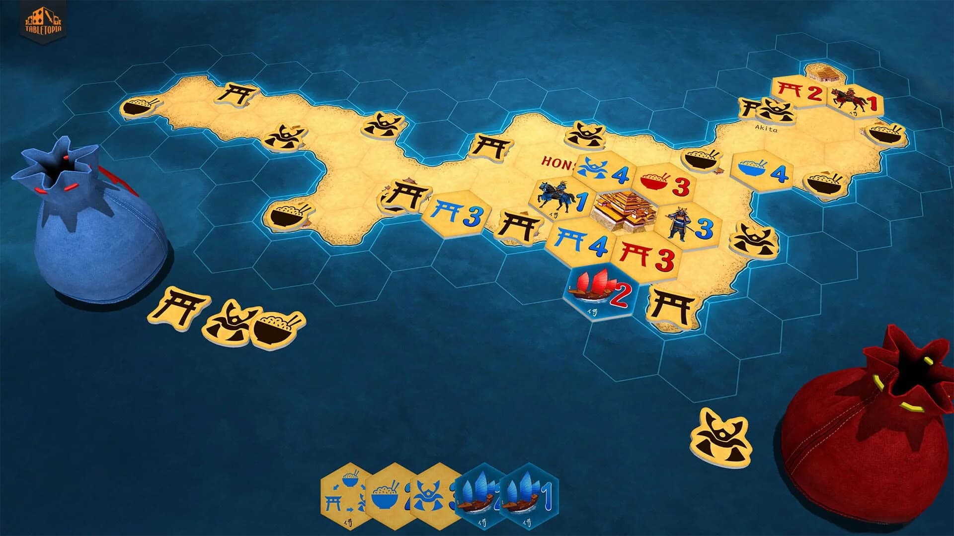 Tabletopia screenshot 4