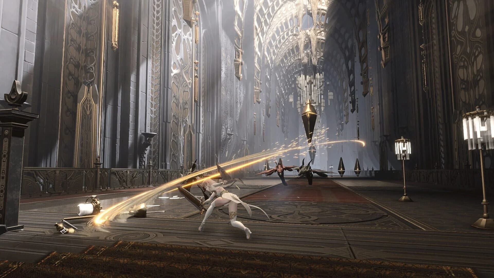 Taboo Trial screenshot 3