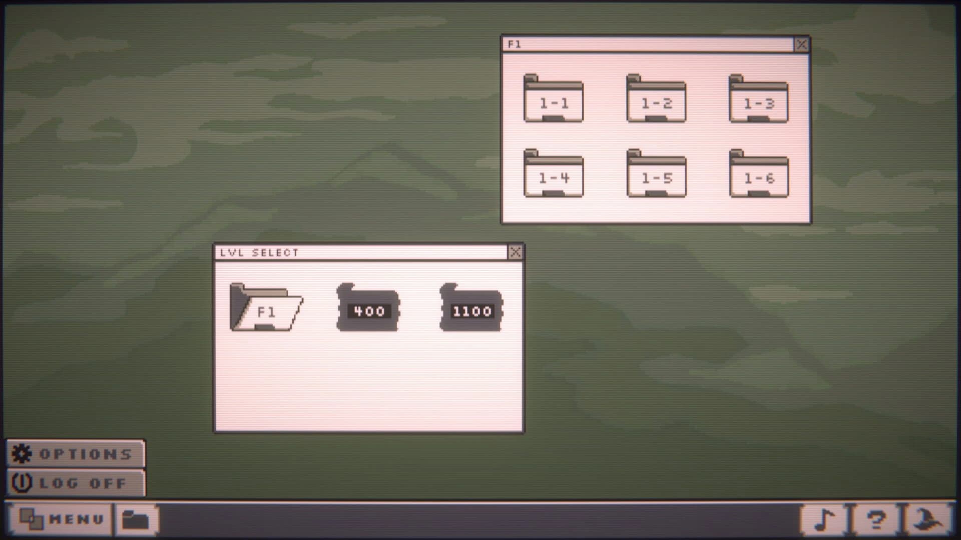 Tabula screenshot 2