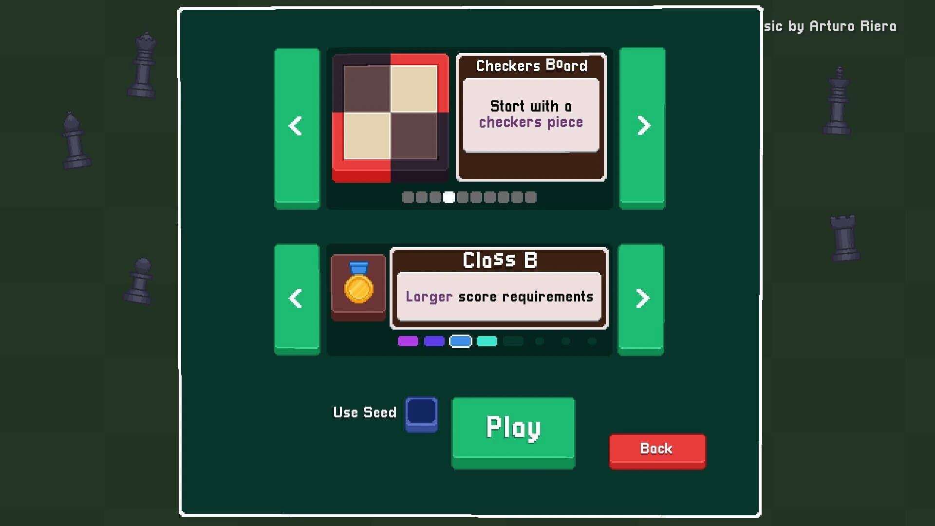 Tabulo screenshot 2