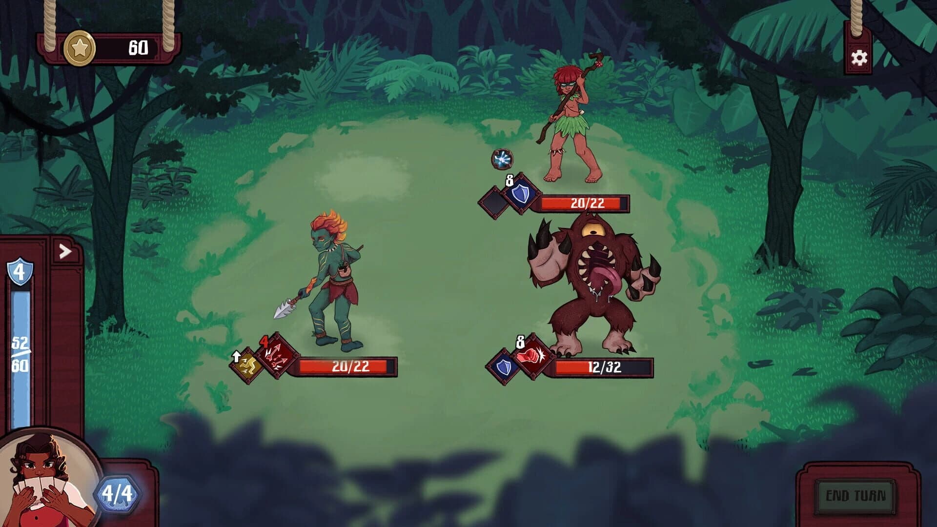 Tacape screenshot 4