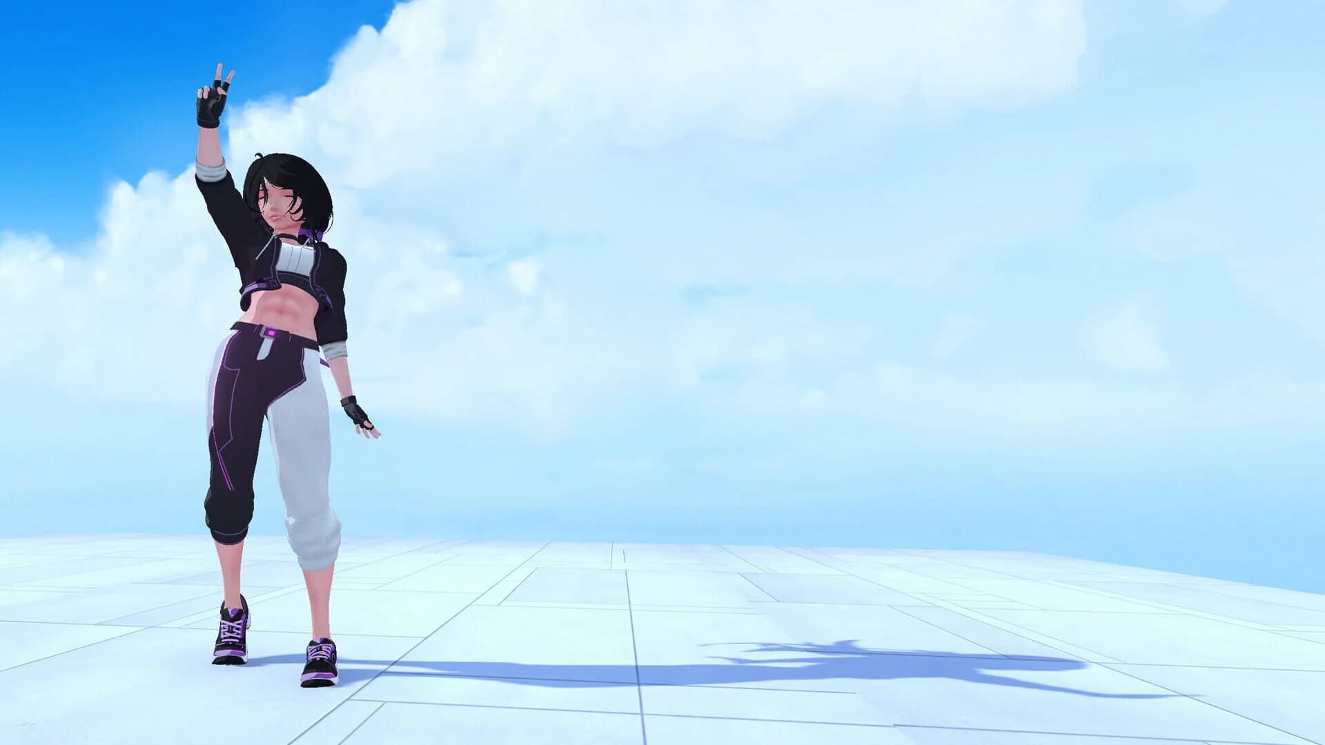 Tachyon Flow screenshot 5