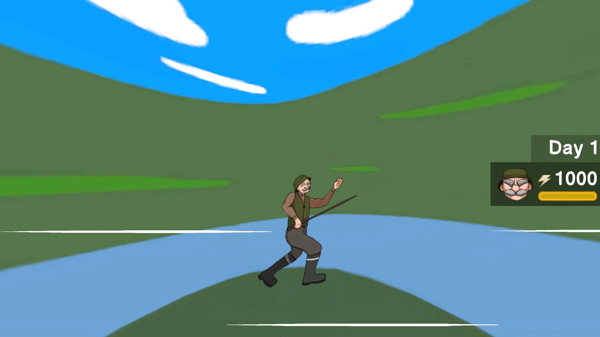 Tackle Box: The First Catch screenshot 8