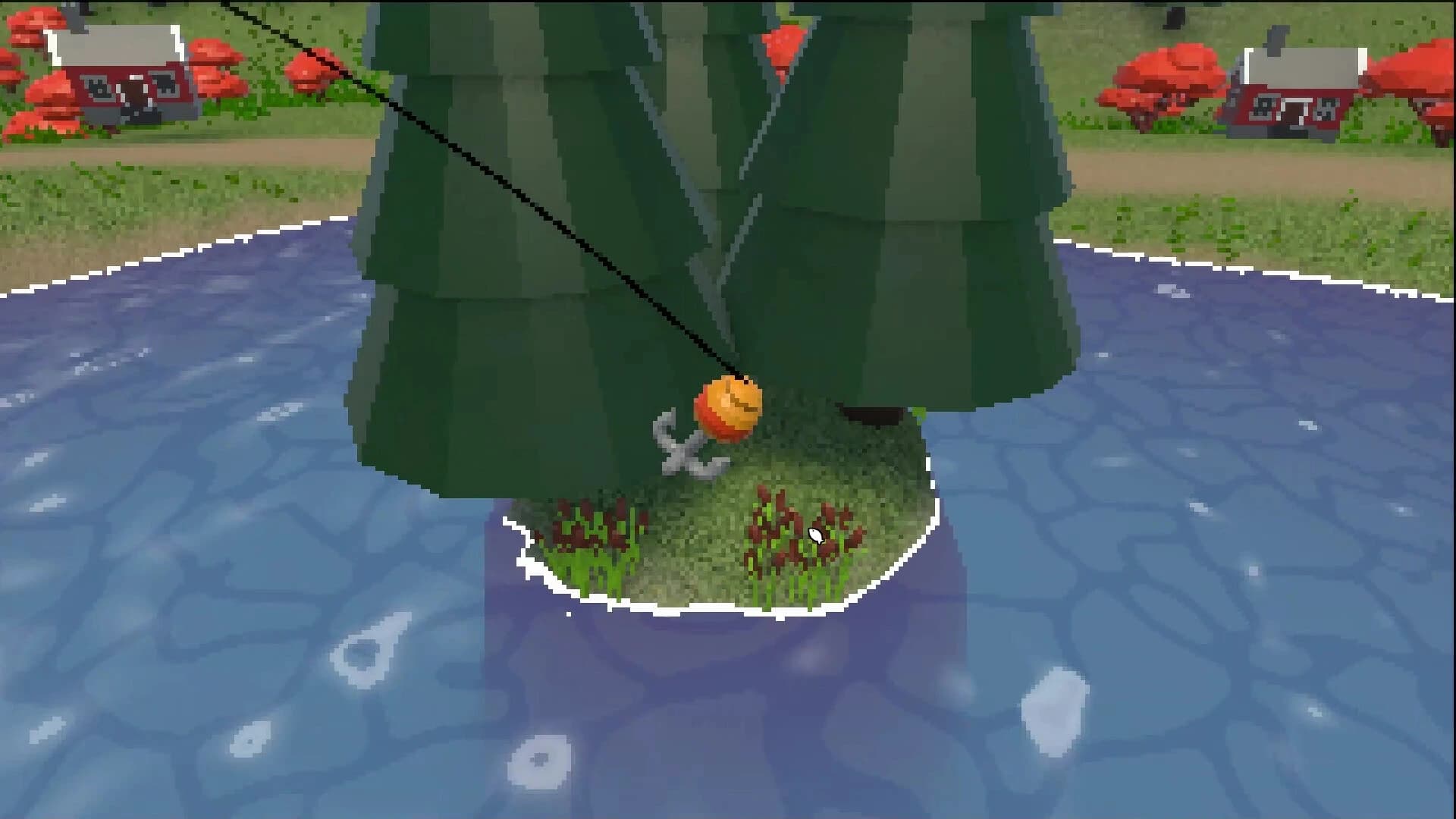Tackle Box: The First Catch screenshot 3