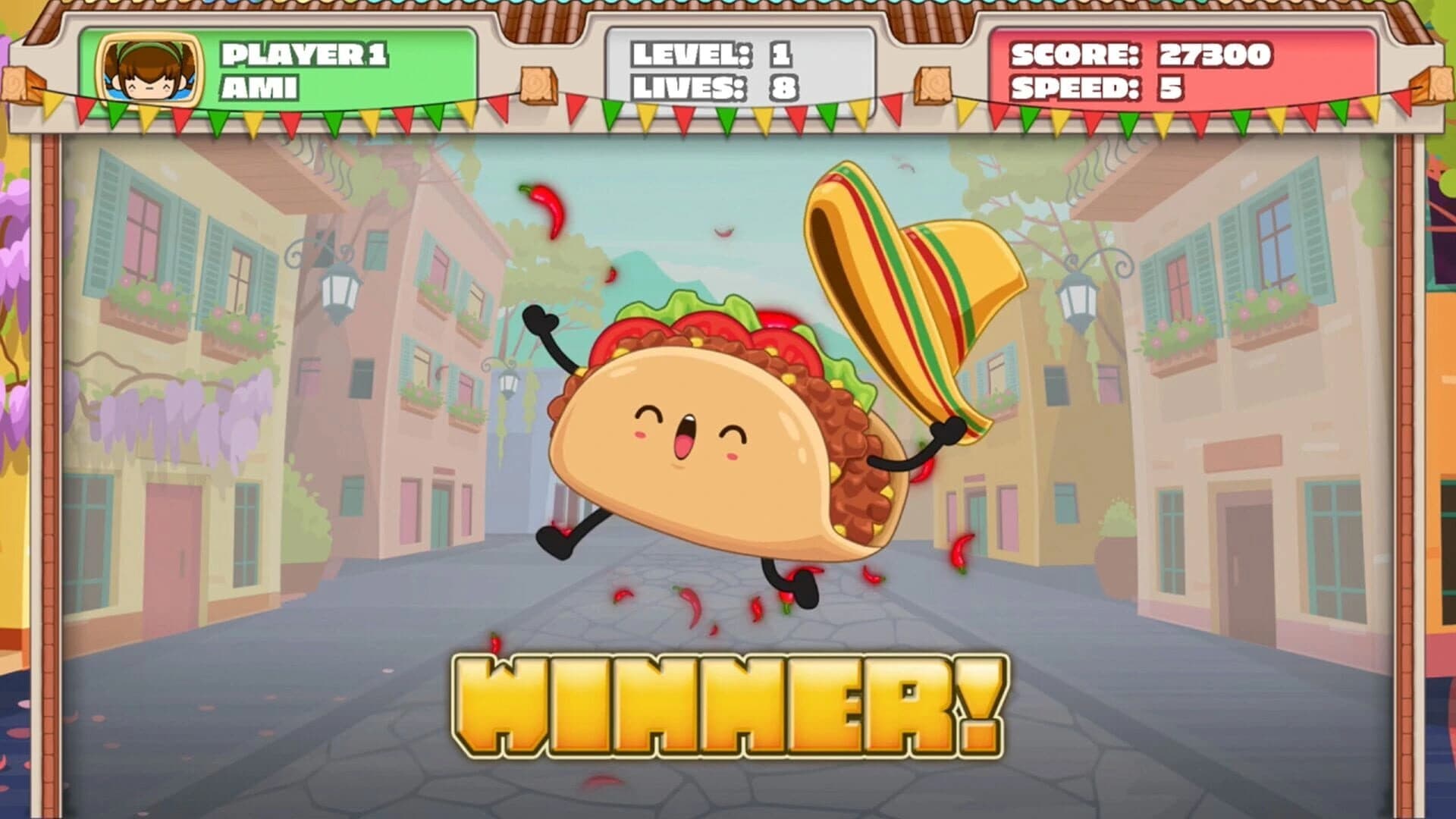 Taco Break screenshot 4