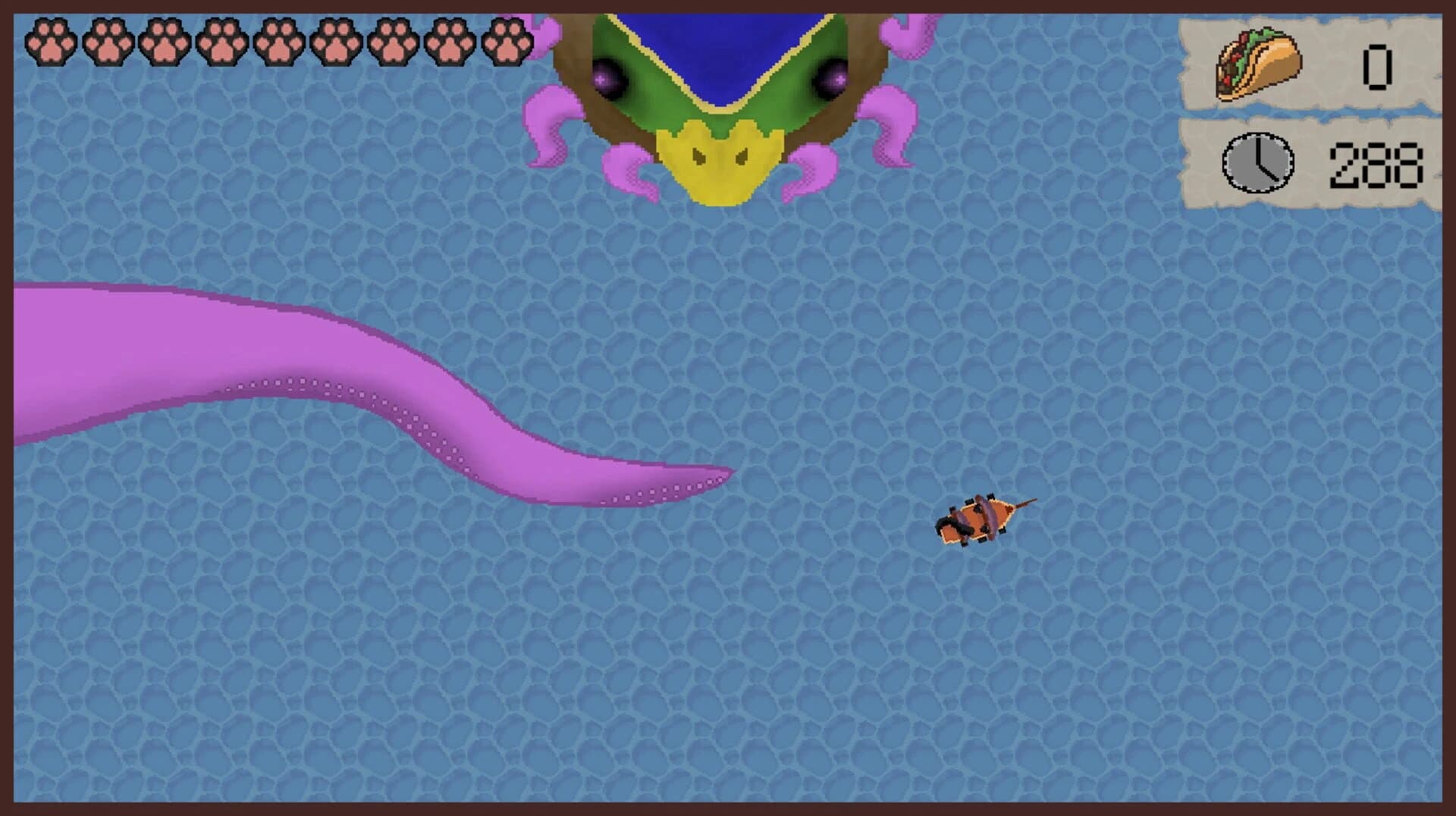 Taco Tides screenshot 3
