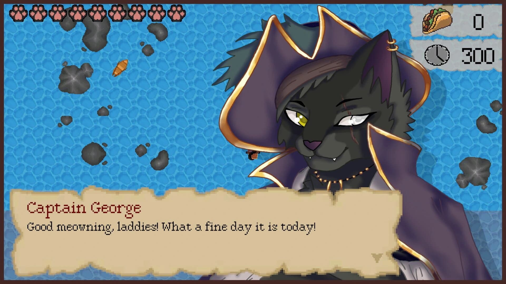Taco Tides screenshot 4