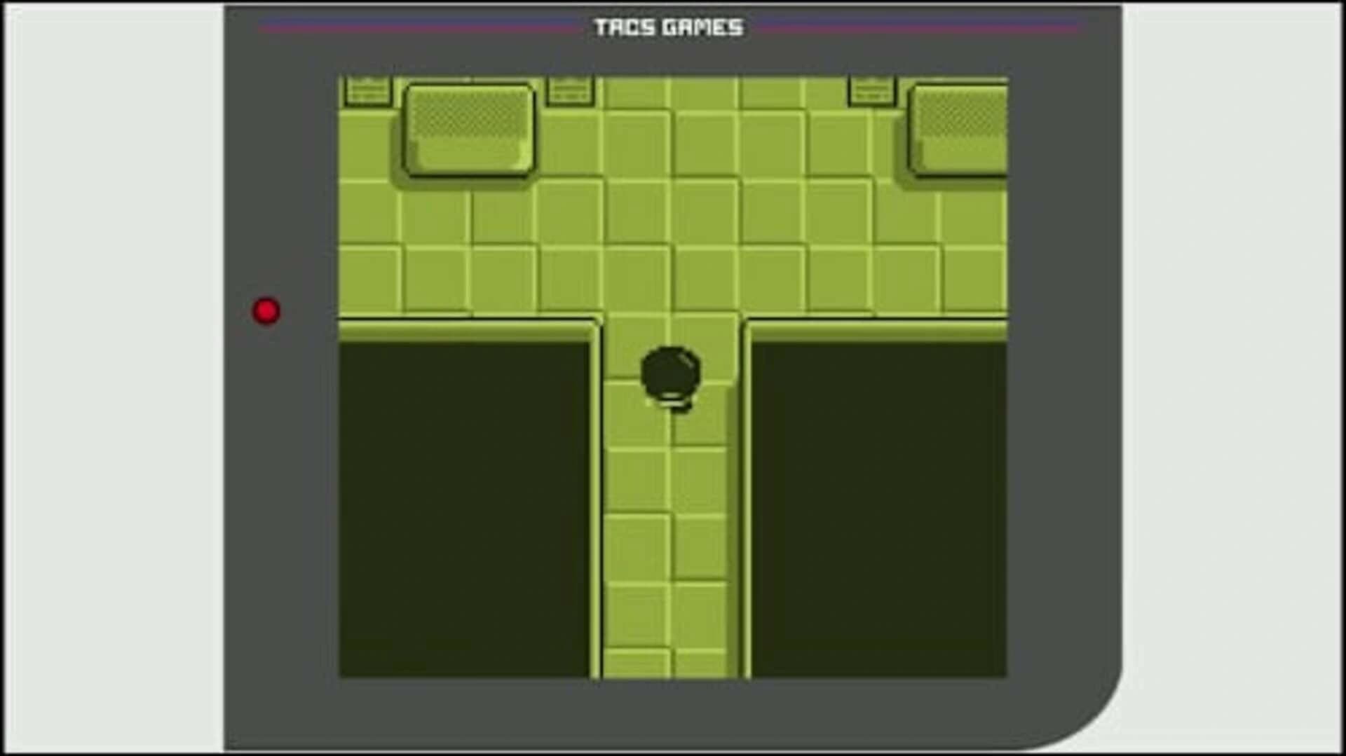 Tacs Classic Collection screenshot 1