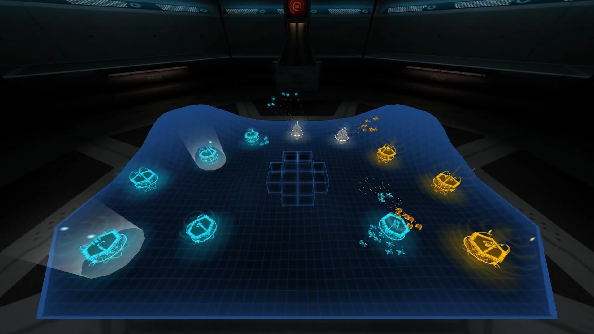 Tactera screenshot 4