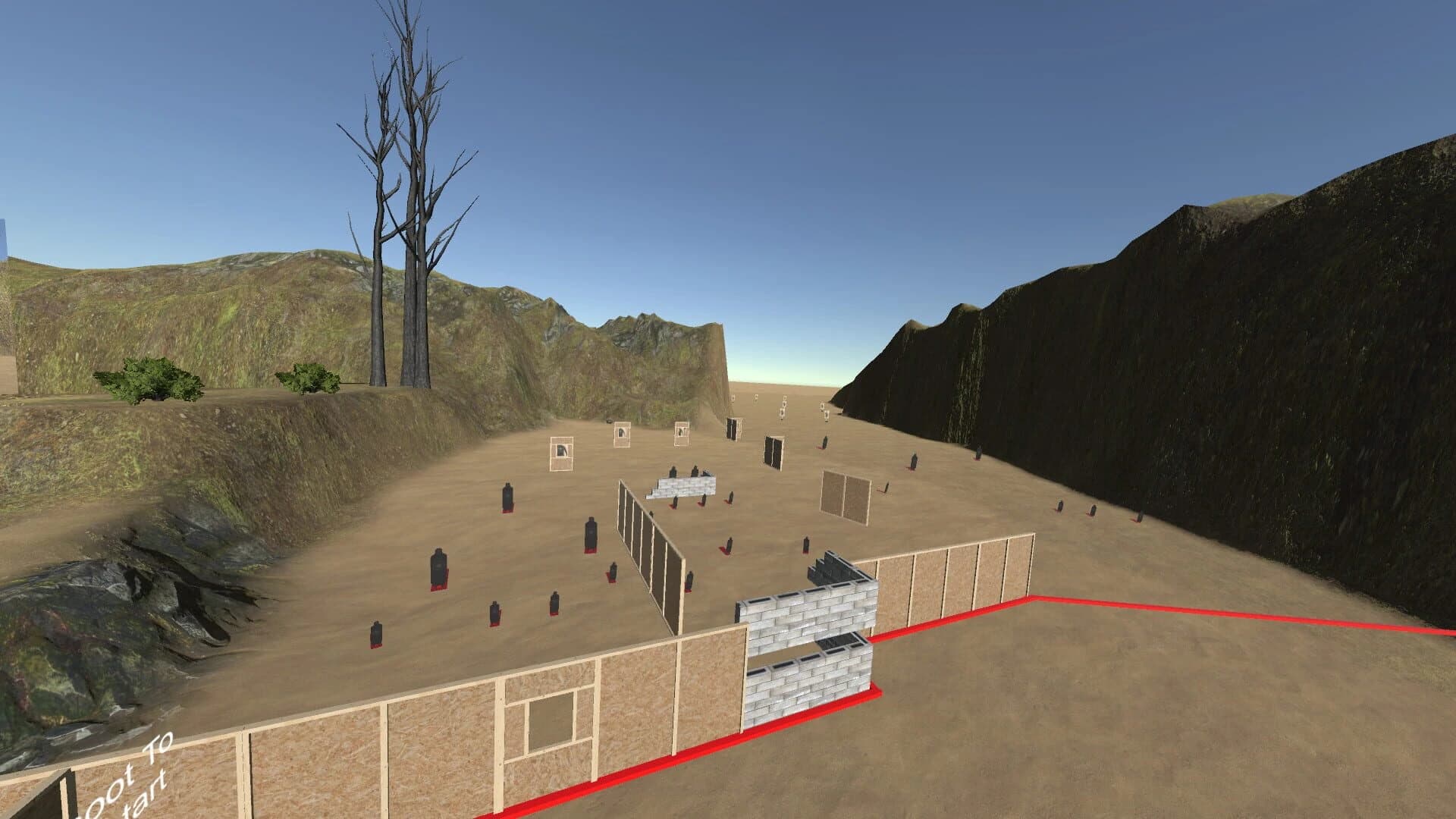 Tactical AR screenshot 4