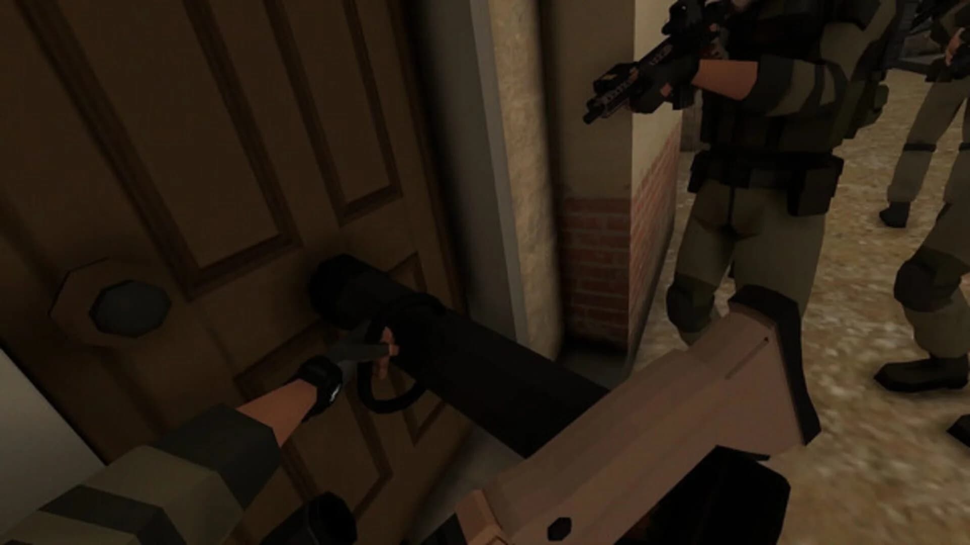 Tactical Assault VR screenshot 4