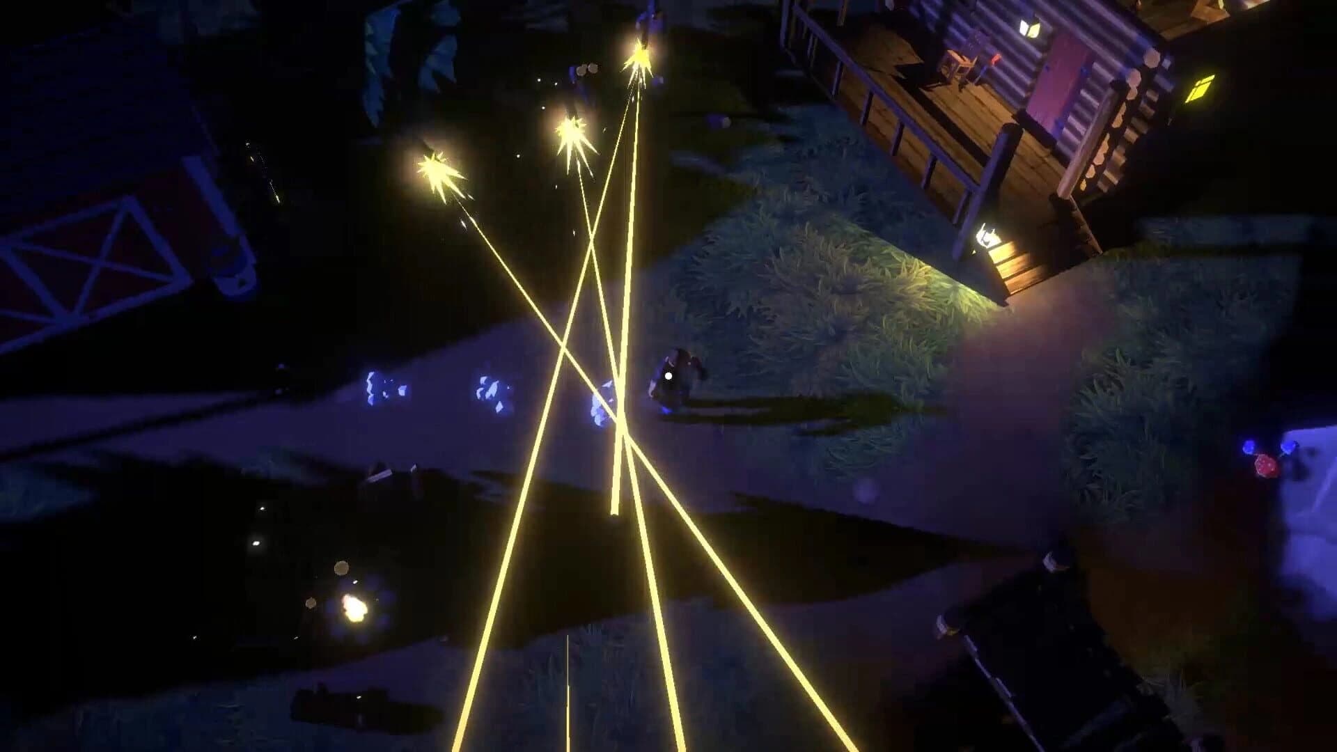 Tactical Bandits screenshot 2