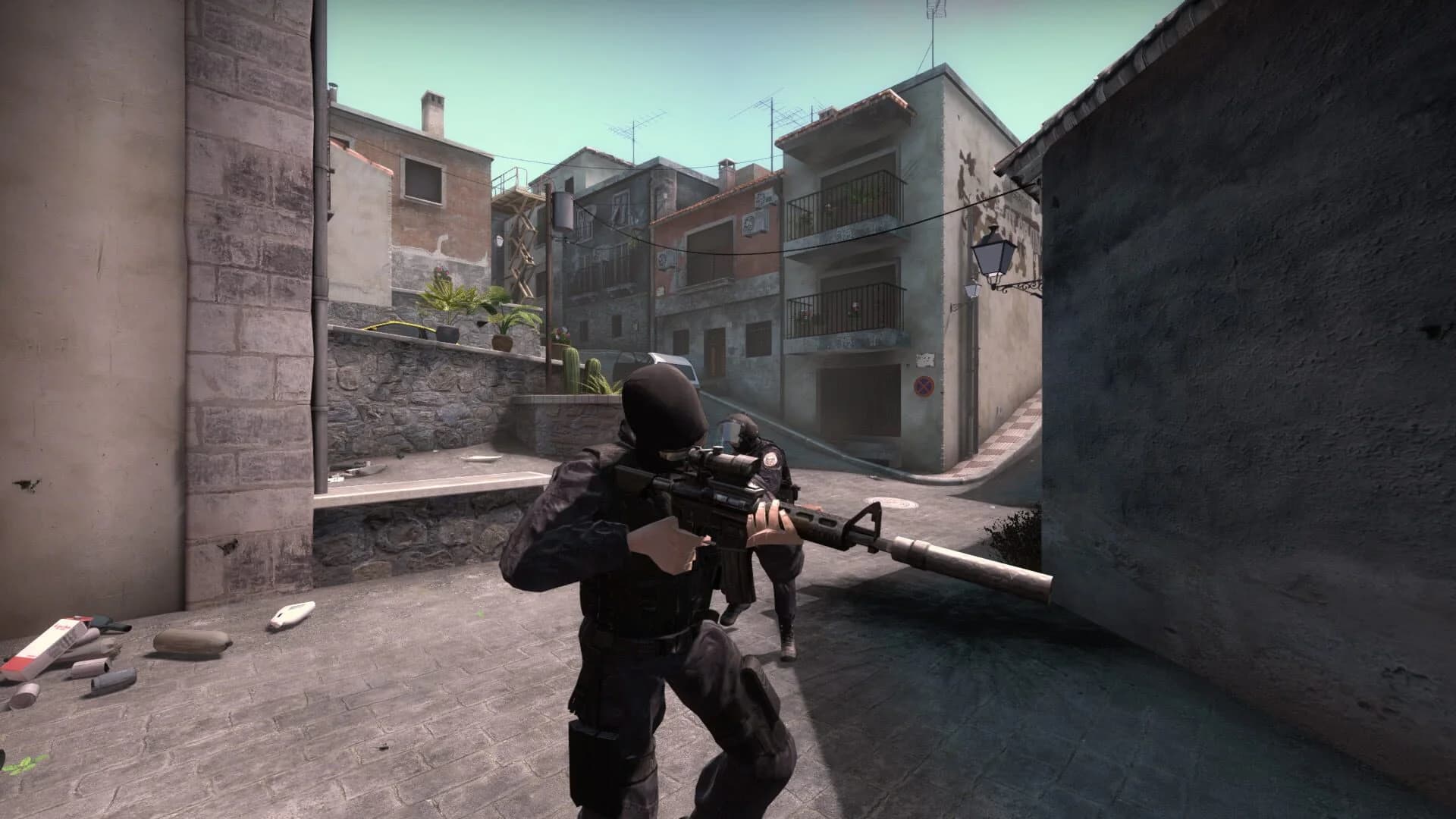 Tactical Intervention screenshot 4