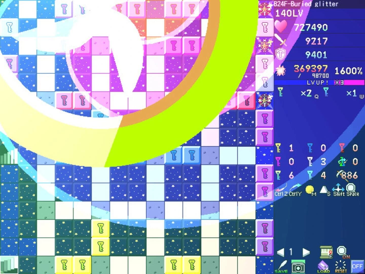 Tactical Nexus screenshot 1