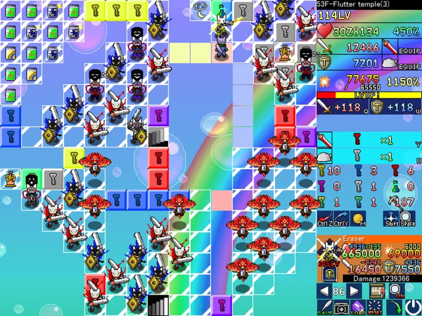 Tactical Nexus screenshot 5