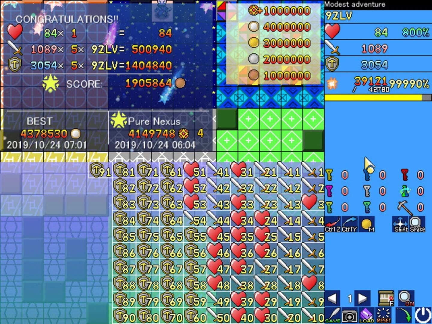 Tactical Nexus screenshot 4
