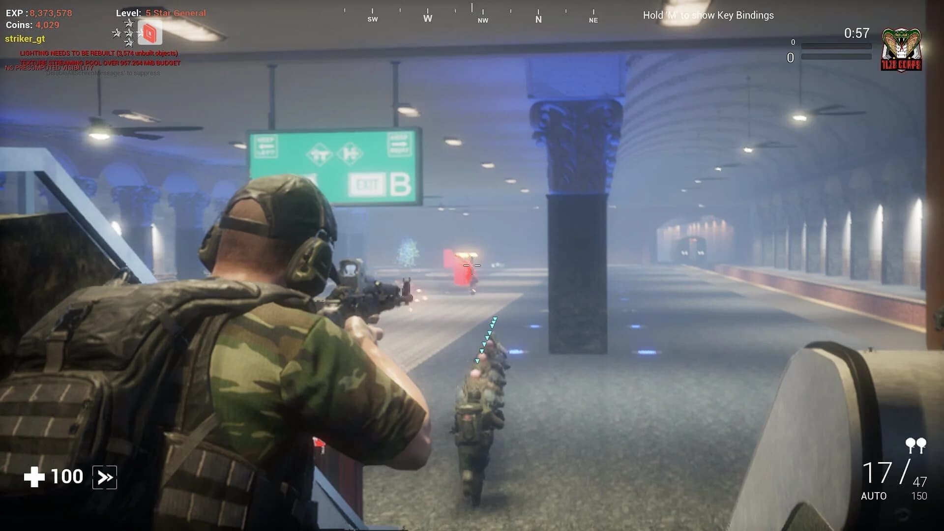 Tactical Operations Force screenshot 2