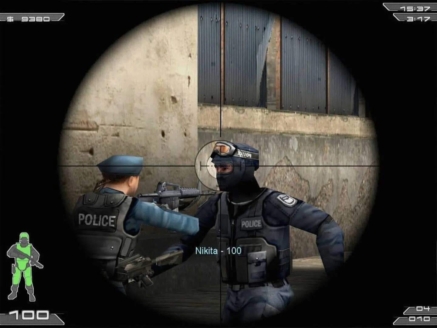 Tactical Ops: Assault on Terror screenshot 5