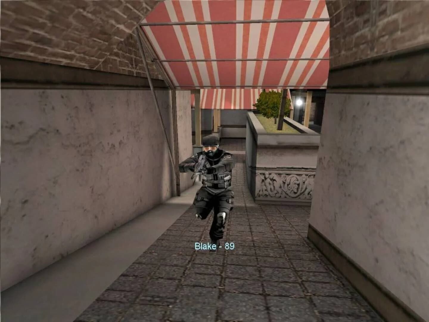 Tactical Ops: Assault on Terror screenshot 2