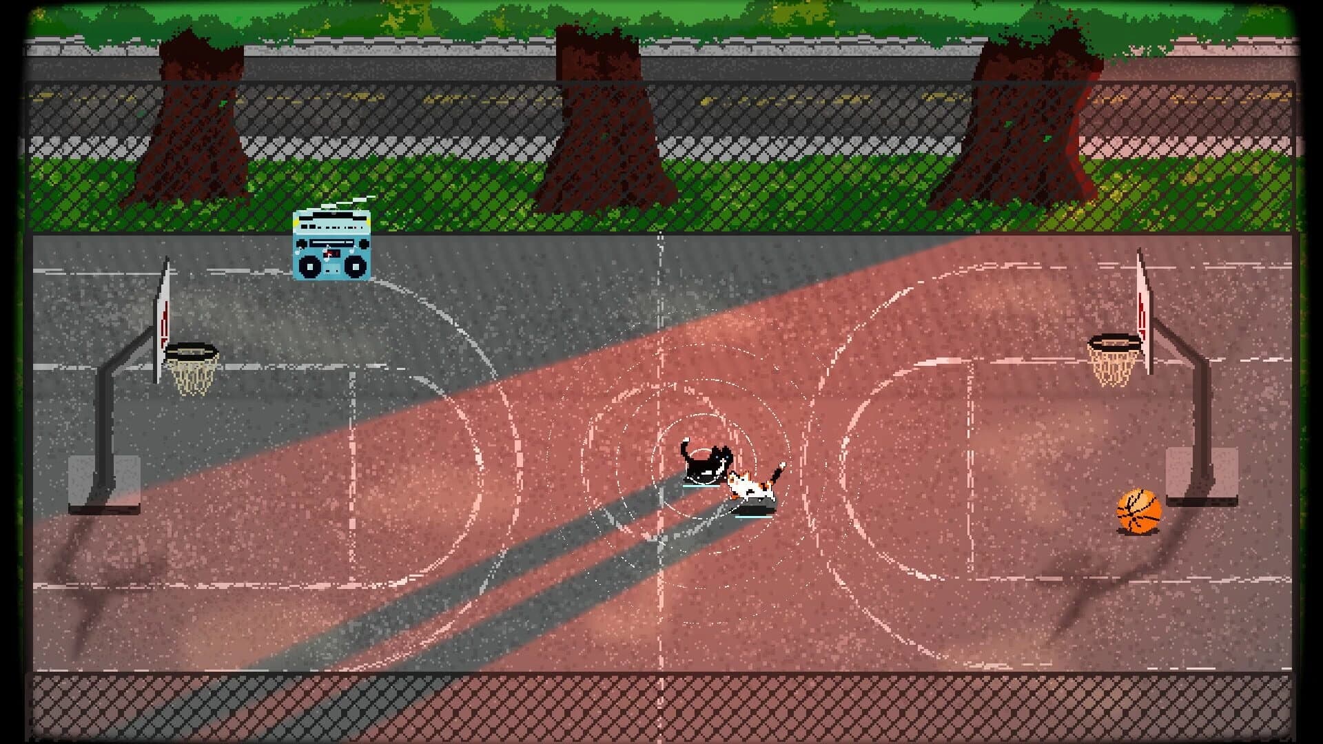 TactiCats screenshot 1