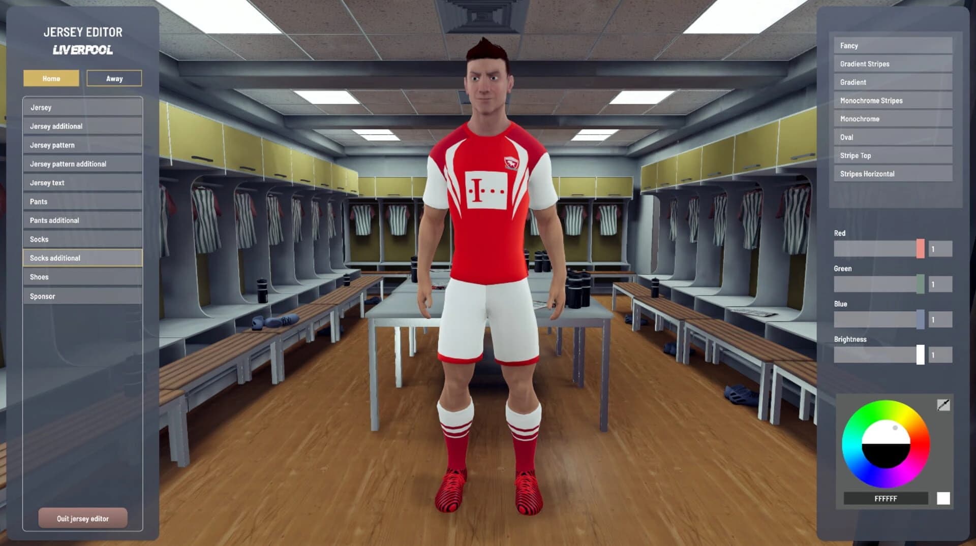 Tactics Unlimited screenshot 5