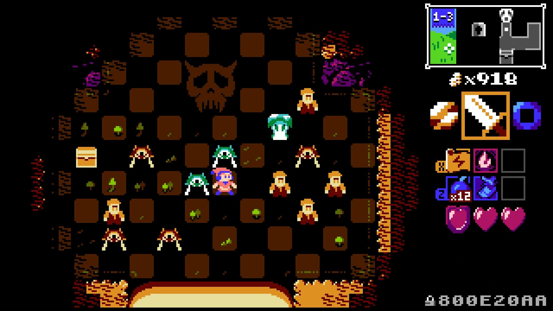 Tactus screenshot 4
