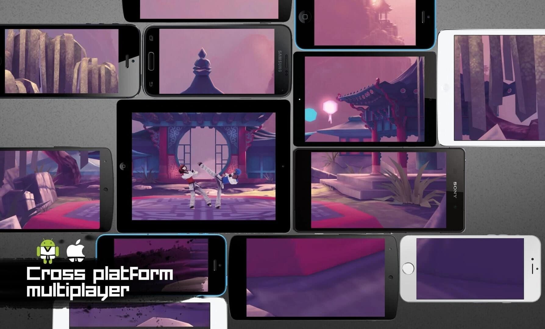 Taekwondo screenshot 2