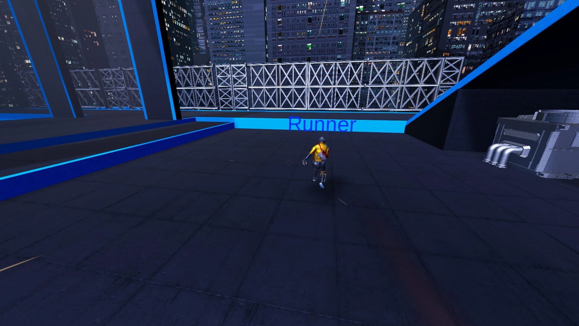 Tag Hop screenshot 4