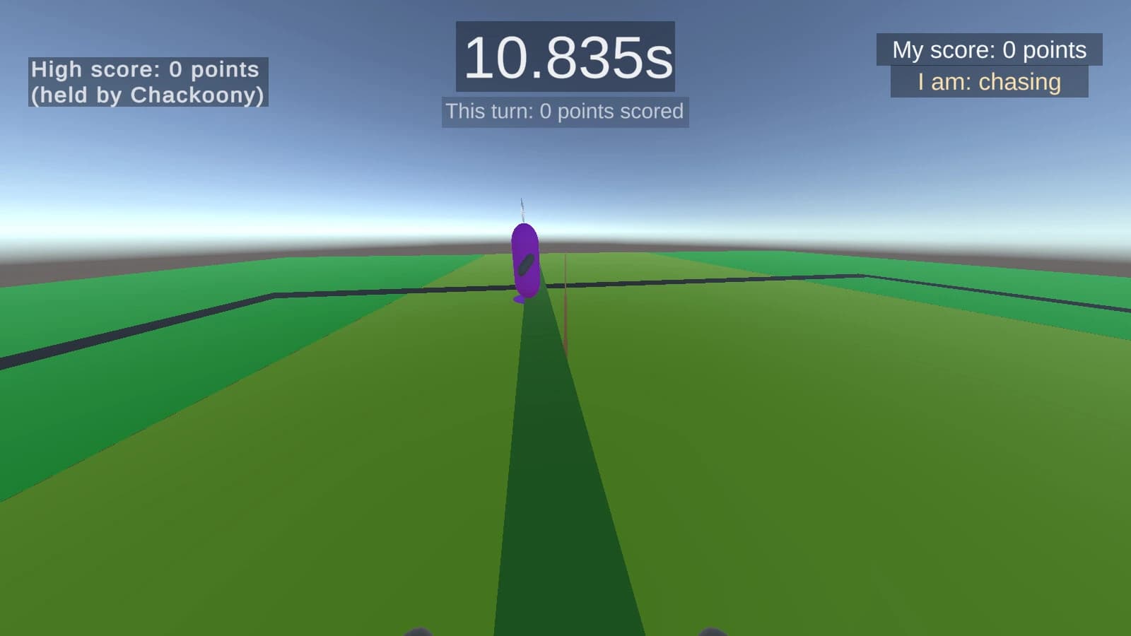 Tag Online screenshot 5