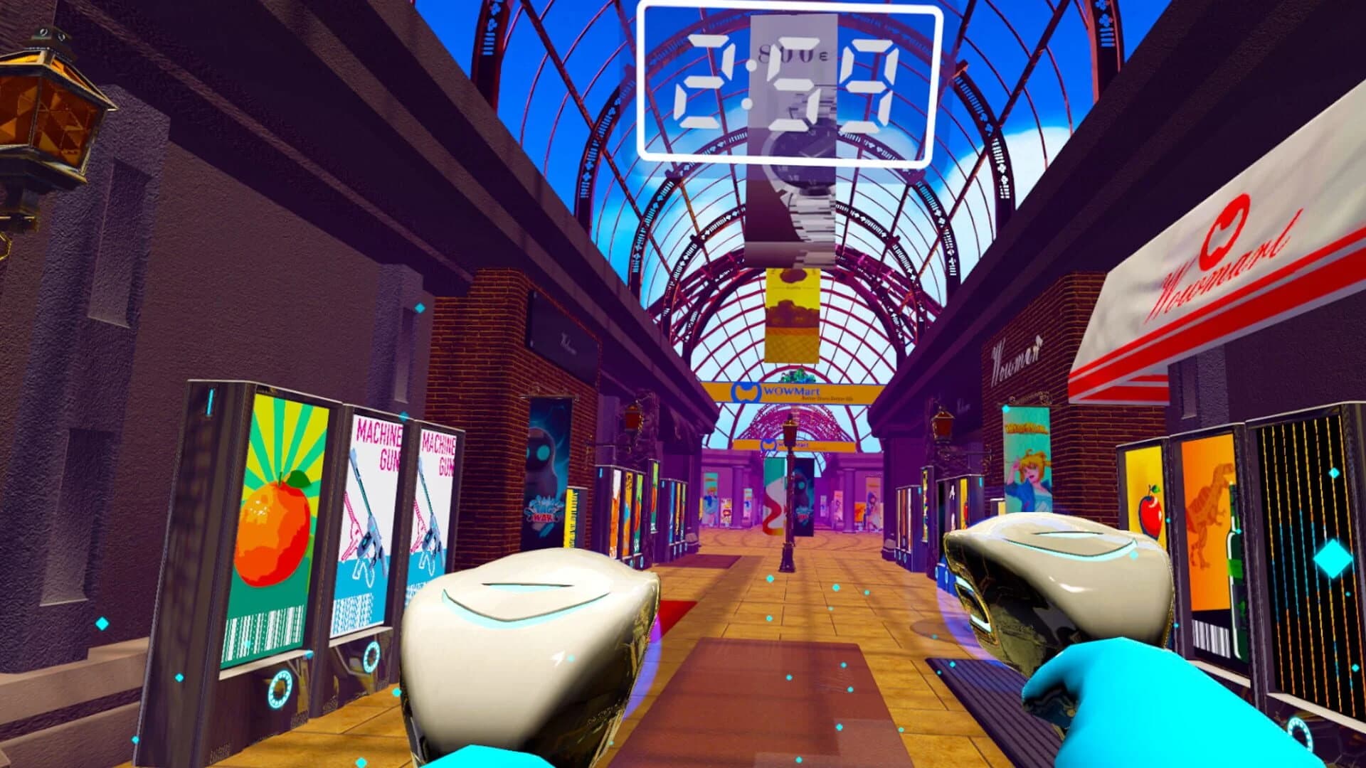 Tag War screenshot 5